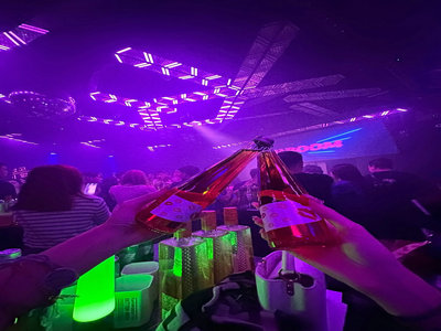 咸阳夜场招聘